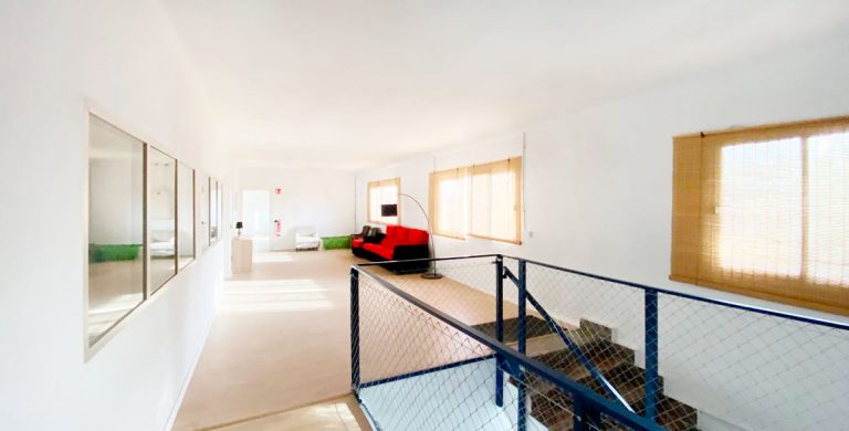 Offices available for your production